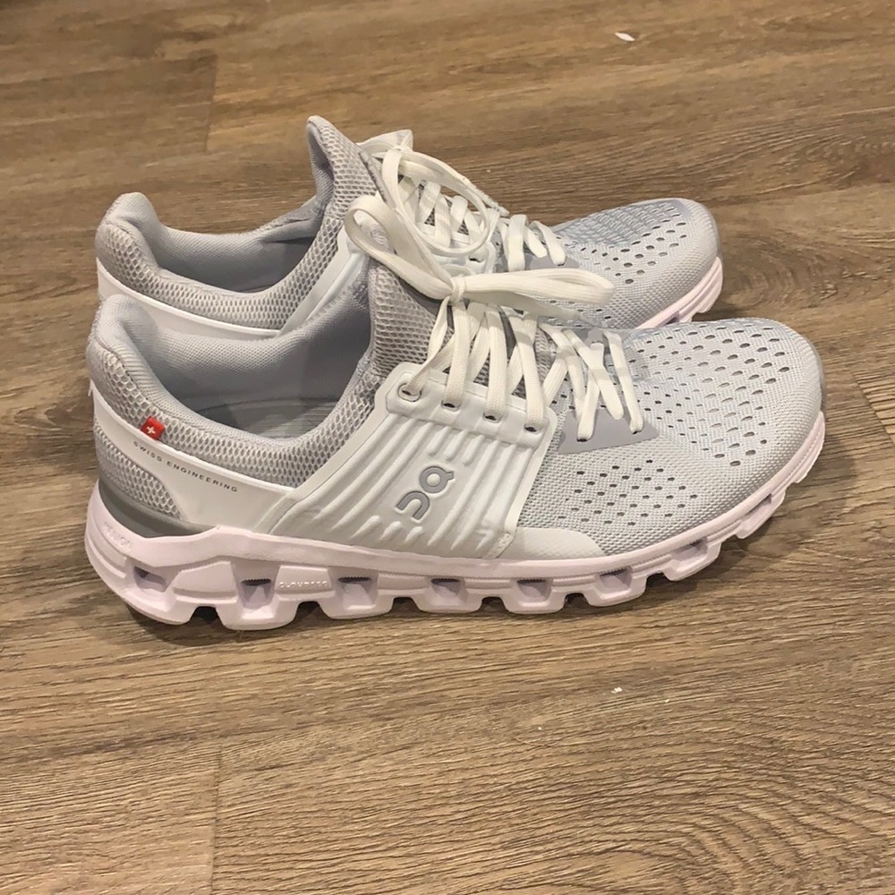 On Cloudtec Sneakers